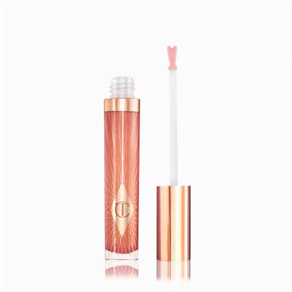 Charlotte Tilbury Collagen Lip Bath- New Shades